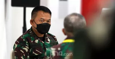 Astaga! Perwira TNI KSAD Bali Tewas di Papua, Imbas Apa?