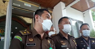Kejati Bali: 4 Tersangka Korupsi Rp5 M BPD Badung, Ada 2 Pejabat