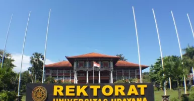 Bikin Curiga Kejati Bali, UNUD Respons Dana SPI Mahasiswa