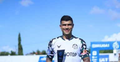 Persib Gaet Ciro Alves, Ardi Idrus Hijrah ke Bali United?