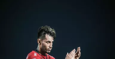 Transfer: Batal Rebut Lilipaly dari Bali United, Alasan PSIS?