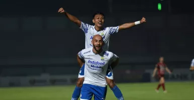 Transfer: 2 Pemain Persib Minggat ke Bali United dan Persija?