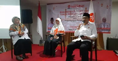PKS Bali: Ibu-ibu Jadi Caleg, Anggota DPR Beri Kalimat Menohok