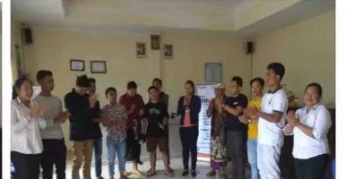 Atasi Pengangguran, Desa Tunjung Buleleng Bali Libatkan BUMDes