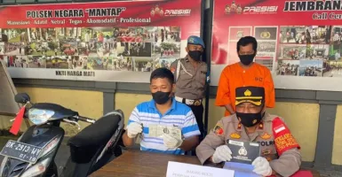 Gara-gara Kejahatan Ini, Nelayan Jembrana Bali Diringkus Polisi