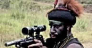 Bunuh Jenderal TNI Bali, Panglima KKB Papua Akhirnya Tewas