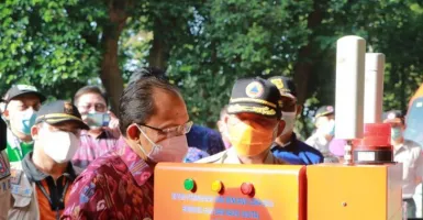 Bali Lawan Bencana, Gubernur Koster: Bangun dari Keluarga