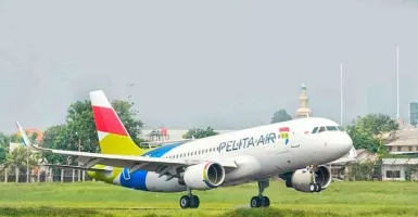 Promo Traveloka: Tiket Pesawat Murah Jakarta-Bali, Ada Pelita