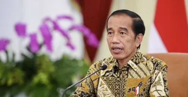 Varian Baru bikin Kasus Covid-19 di Bali Tinggi, Aksi Jokowi?