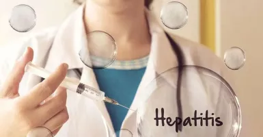 Hepatitis Misterius, Pakar Kesehatan Sebut 2 Biang Keladinya
