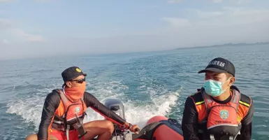 Pantai Batu Bolong Bali Hilangkan Turis Surabaya, Aksi Basarnas?