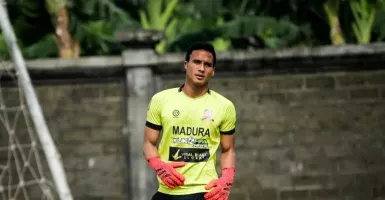 Demi Bali United, Pemain Timnas Indonesia Tolak Klub Liga 1
