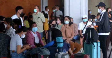 Berkah Lebaran Bali, Bandara Ngurah Rai Ungkap Jumlah Penumpang