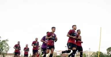 Bali United Untung, Coach Yogie Sebut Ada Peningkatan Ini