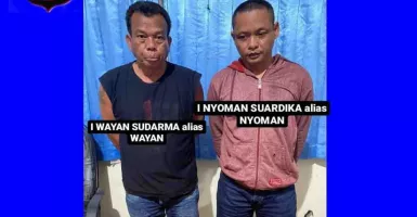 Polres Tabanan Bali Bekuk Oknum TNI, Kata Kapendam IX/Udayana?