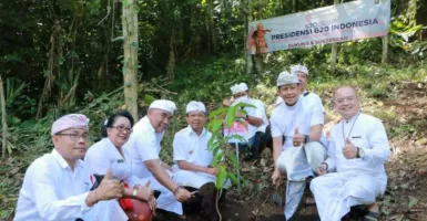 Tumpek Wariga, Gubernur Koster Desak Warga Bali Muliakan Ini