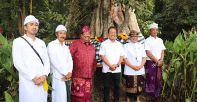 G20 Bali, Bupati Buleleng Surdnyana Ajak Kelestarian Lingkungan