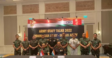 Tentara India dan TNI AD Bikin Kesepakatan di Bali, Ada Apa?
