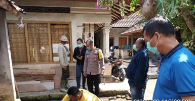 Rabies di Bali Bikin Korban Berjatuhan, Ini Reaksi Anggota DPRD