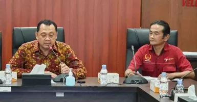 Porprov Bali Meriahkan Esport, Ketua Umum ESI Bilang Ini
