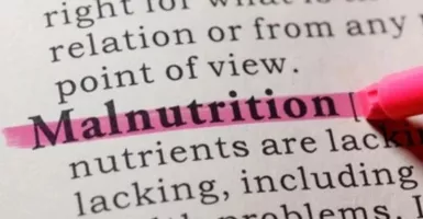 Kesehatan: Waspada! Malnutrisi Dialami oleh Orang Kurus dan Gemuk