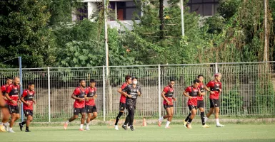 Lawan Bali United di Piala AFC, Kedah FA Diintai Teco