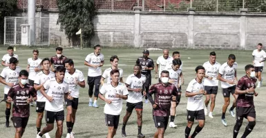 Bali United di Grup Neraka, Ini Drawing Turnamen Pramusim 2022