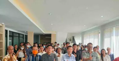 NKRI Jadi Taruhan, Eks Gubernur Bali Ungkap Bahaya Jelang Pemilu
