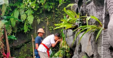 Eks Gubernur Pastika: Bali Beruntung Punya Pariwisata Spiritual