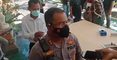 Misteri Mayat Pria Sumba Denpasar Bali, Polisi: TKP Minim Bukti