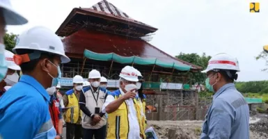 Sambut KTT G20, Bali Banjir Proyek Infrastruktur Hijau