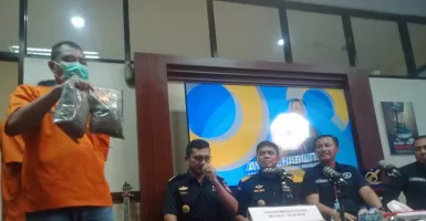 Pengedar Narkoba Target Surfer, BNN Bali Beri Pesan Penting