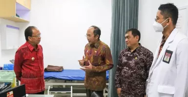 Beroperasi, Layanan Kedokteran Nuklir Hadir di RS Bali Mandara