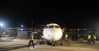 Pesawat Wings Air Kecelakaan di Bandara Ngurah Rai Bali, Kenapa?