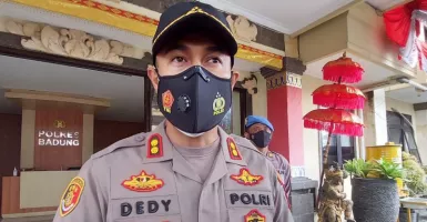 Pria Singaraja Pembobol Vila Badung Bali Ditembak, Fakta Terkuak