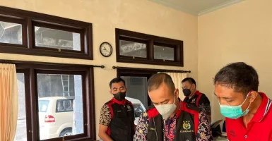 Pengurus LPD Sangeh Bali Korupsi Rp130 M, Modus Super Jahat