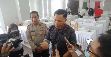 Kepala BNN Bali Brigjen Sugianyar Kumpulkan Bos Dugem, Kenapa?