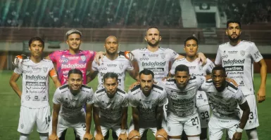 Bali United Lakoni Pramusim Piala Presiden, Ini Harapan Teco
