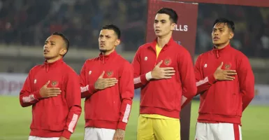 Bukan Bali United, Timnas Indonesia Basmi Kuwait Efek Iwan Bule