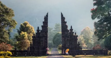 Healing di Bali? Coba Rekomendasi Perjalanan Wisata Ini
