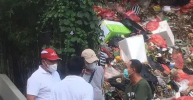 Hari Raya Galungan di Bali Bikin Bencana Sampah, Kok Bisa?