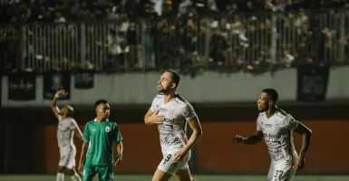 Siasat Teco kala Bali United Lakoni 3 Turnamen Layak Dipuji