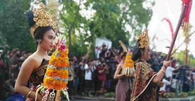 Buka PKB Gantikan Jokowi, Mendagri Tito: Kebangkitan Ekonomi Bali