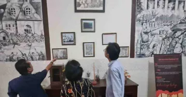 Pindah dari Singaraja ke Surabaya, Jejak Ayah Soekarno Terbongkar