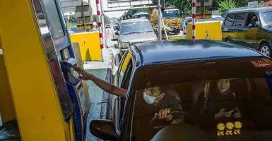 Catat Tanggalnya! Tol Bali Mandara Terapkan Transaksi Nirsentuh