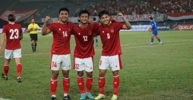 Kiper Bali United Cleansheet, Timnas Indonesia Pecah Rekor Ini