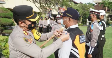 Operasi Patuh Agung di Bali, Ini 7 Pelanggaran Incaran Polisi
