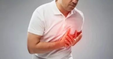 Langsung Meninggal? Dokter: Serangan Jantung Bisa Diselamatkan