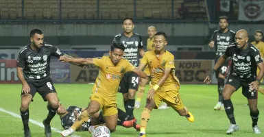Widodo Putus Mimpi Buruk Dominasi Teco Usai Bungkam Bali United