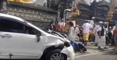 5 Fakta Kecelakaan Mengerikan Bus di Tabanan Bali, Apa Saja?